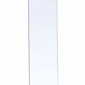 Душевая стенка VOLLE 800 мм h1900, стекло прозрачное 18-08-80