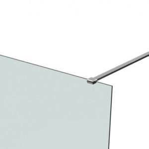 Держатель для стекла длиной 1000 мм VOLLE 18-05D-100