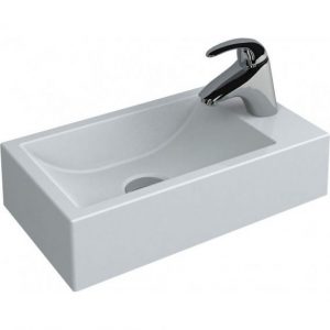 Раковина для ванной Fancy Marble (Буль-Буль) Faro L 7904301