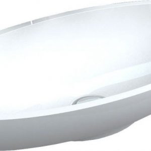 Раковина для ванной Fancy Marble (Буль-Буль) NICE 600 5907101