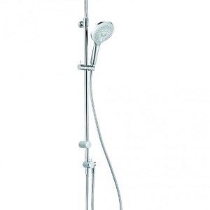 Душевой гарнитур Kludi Freshline Dual Shower System хром 6709005-00
