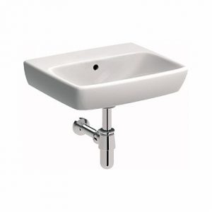 Раковина для ванной подвесная Kolo Nova PRO без отверстия M31051000