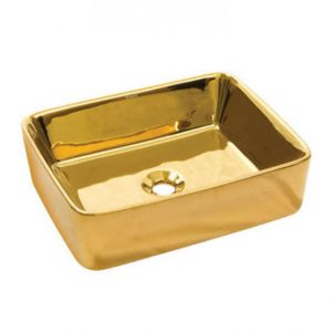 Раковина Newarc gold Countertop 51 см 5011G