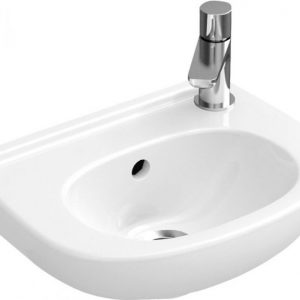 Раковина для ванной подвесная Villeroy&Boch O.Novo 53603601