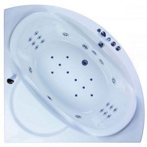 Свободностоящая ванна Devit Fresh 1501121