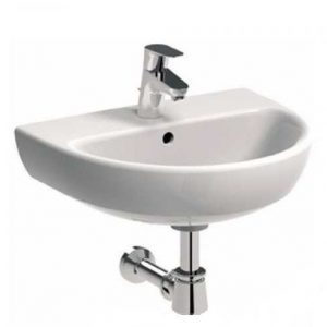 Раковина для ванной подвесная KOLO Nova Pro белая M31150000