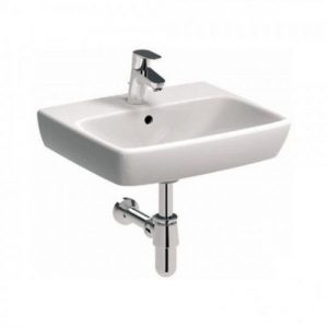 Раковина для ванной подвесная KOLO Nova Pro белая M31151000