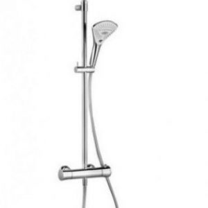 Душевая система Kludi Dual Shower System 6709605-00