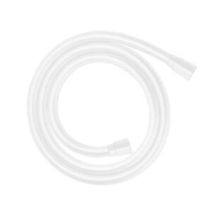 Душевой шланг 160 см Hansgrohe Isiflex (цвет - белый матовый) 28276700