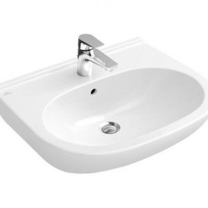 Раковина для ванной подвесная Villeroy&Boch O.Novo 51606501