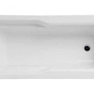 Ванна акриловая Polimat Relax 150×70 00972