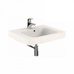 Раковина для ванной подвесная KOLO Modo белая L31960900