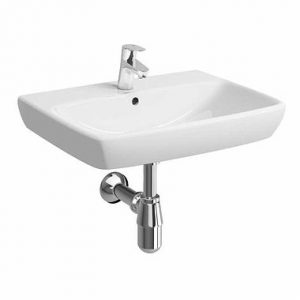 Раковина для ванной подвесная Kolo Nova Pro 65 белая M31166000