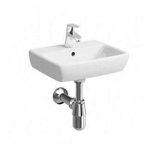 Раковина для ванной подвесная KOLO Nova Pro 45 белая M32146000