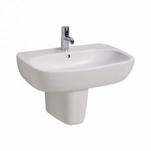Раковина для ванной подвесная KOLO Style белая L21960900