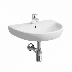 Раковина для ванной подвесная KOLO Nova Pro 65 белая M31165000