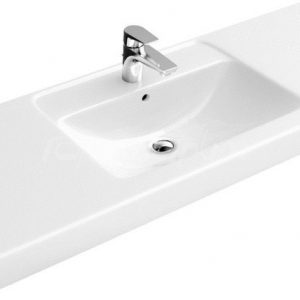 Раковина для ванной подвесная умывальник-столешница Villeroy&Boch Omnia Architectura 61181301