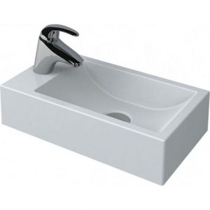 Раковина для ванной Fancy Marble (Буль-Буль) Faro R 7904401