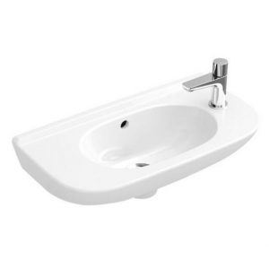 Раковина для ванной подвесная Villeroy&Boch O.Novo 53615001