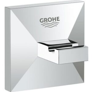 Grohe Allure Brilliant Крючок для банного халата (40498000)
