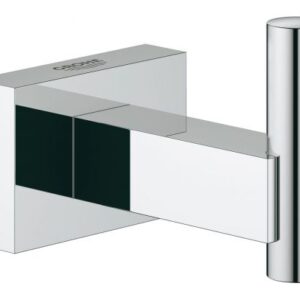Grohe Essentials Cube Крючок для банного халата (40511001)