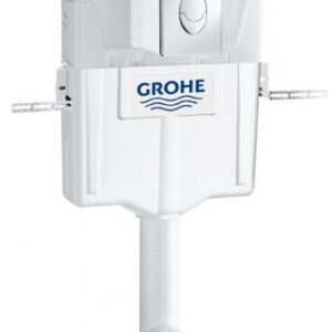 Grohe Комплект GD2 с накладной панелью Skate Air (38895000)