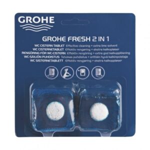 Grohe Fresh Таблетки для туалета (38882000)