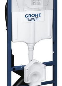 Grohe Rapid SL для унитазов-биде GROHE Sensia (39112001)