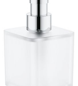 Grohe Selection Cube Дозатор жидкого мыла (40805000)