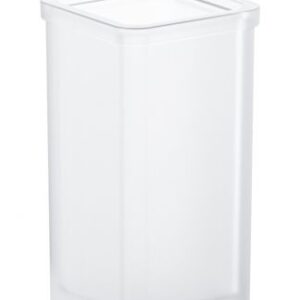 Grohe Selection Cube Запасной стакан для туалетного ершика (40867000)