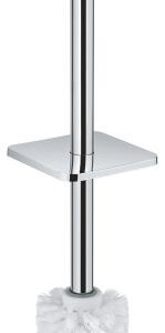 Grohe Selection Cube Запасной ёршик (40868000)