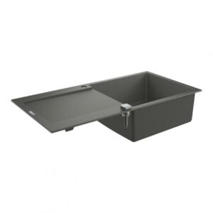 Grohe Мойка для кухни 1000 х 500 мм, Granite Grey (31645AT0)