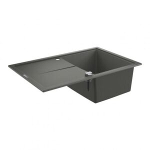 Grohe Мойка для кухни 780 x 500 мм, Granite Grey (31639AT0)
