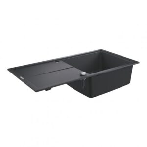 Grohe Мойка для кухни 1000 х 500 мм, Granite Black (31641AP0)