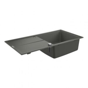 Grohe Мойка для кухни 1000 х 500 мм, Granite Grey (31641AT0)