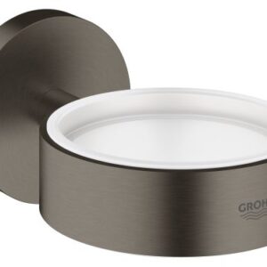 Grohe Essentials Держатель для стакана или мыльницы (40369AL1)